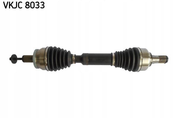Skf Vkjc 8033 Eje de transmisión usado