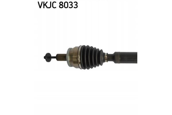 Skf Vkjc 8033 Eje de transmisión nuevo 3
