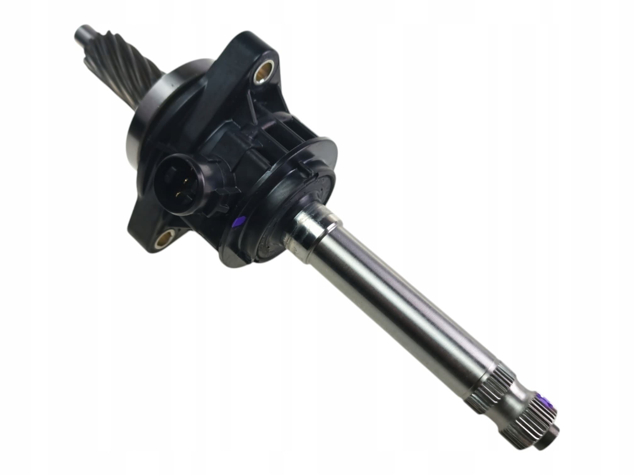 Eje de engranaje Mazda OE GS1F-32-12Y nuevo 2