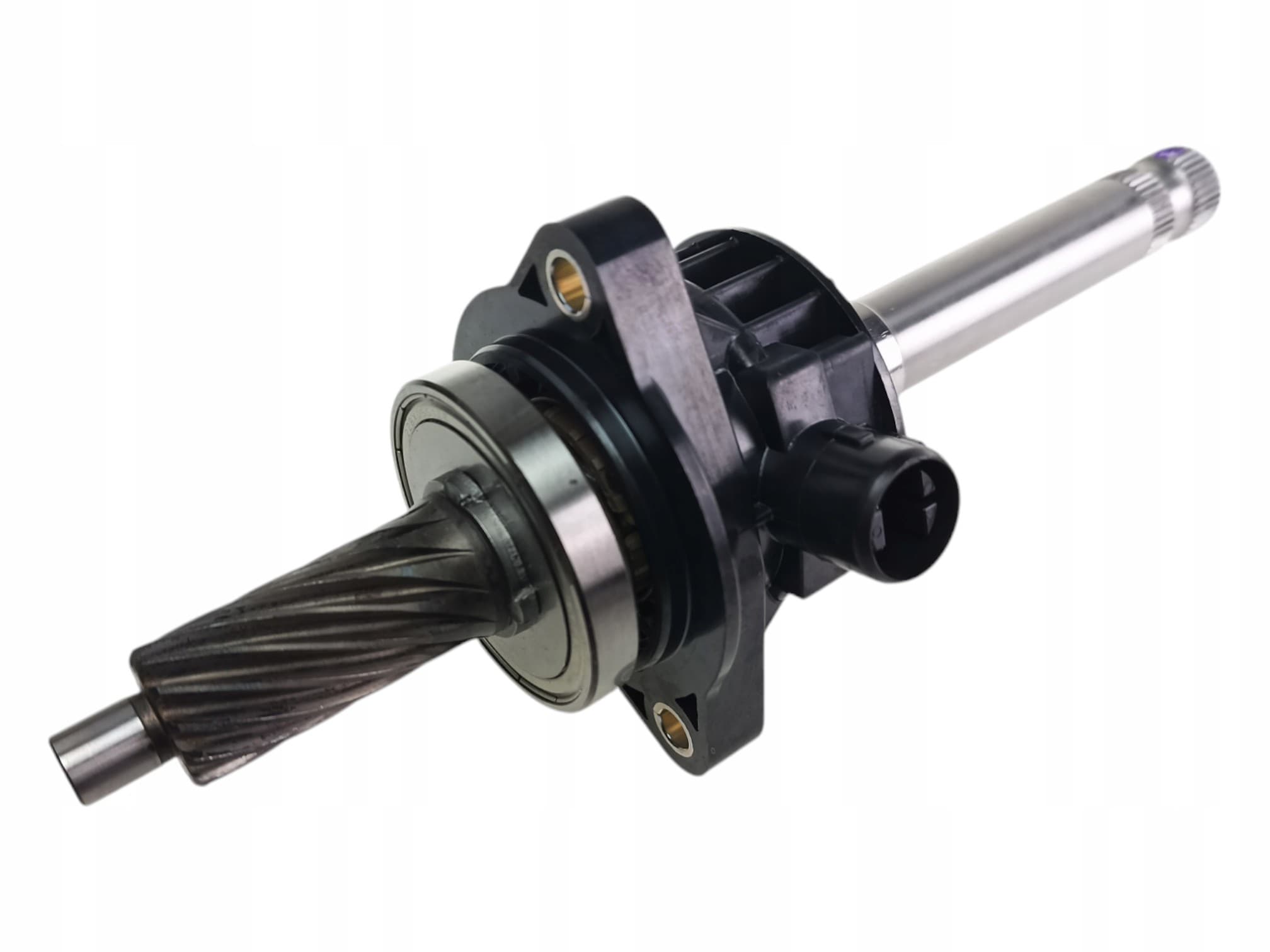 Eje de engranaje Mazda OE GS1F-32-12Y nuevo 3