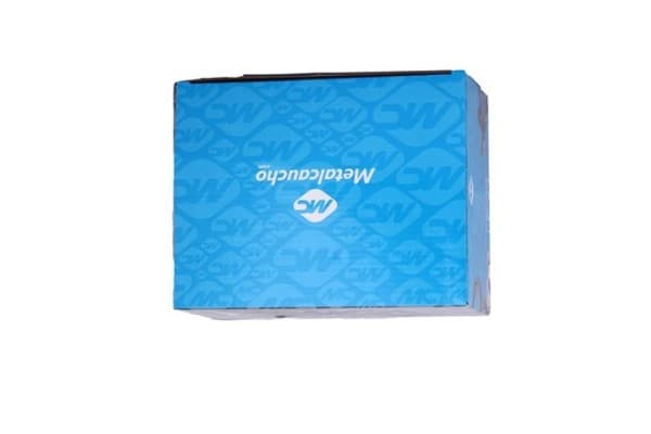 Metalcaucho 50453 Caja de dirección nuevo 3