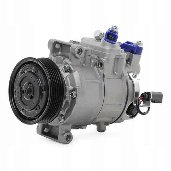 Compresor de aire acondicionado Ridex 447K0079 nuevo 3