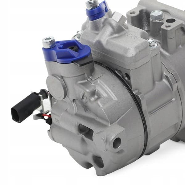 Compresor de aire acondicionado Ridex 447K0079 nuevo 6