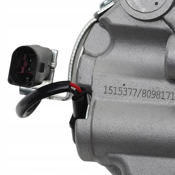 Compresor de aire acondicionado Ridex 447K0079 nuevo 7