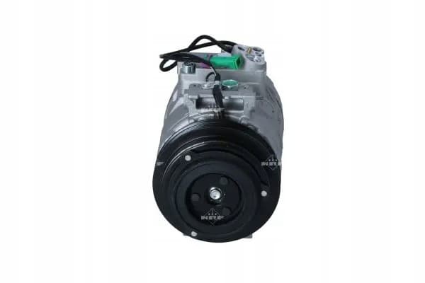 Compresor de aire acondicionado Nrf 32167 nuevo 4