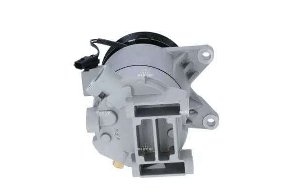 Compresor de aire acondicionado Nissan Murano 08- Nrf 32989 usado 2