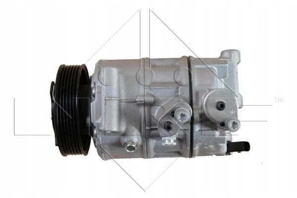 Compresor de aire acondicionado Nrf 32147 nuevo 4