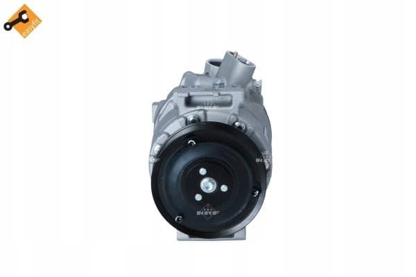 Compresor de aire acondicionado Nrf 32147 nuevo 10