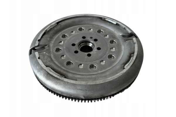 Volante Motor 1.6 TDI Audi A1 Polo 03L105266CF nuevo 2