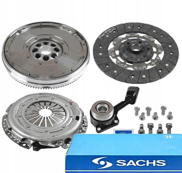 Kit de embrague Sachs 2290 601 020 nuevo