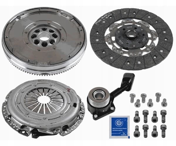 Kit de embrague Sachs 2290 601 020 nuevo 2