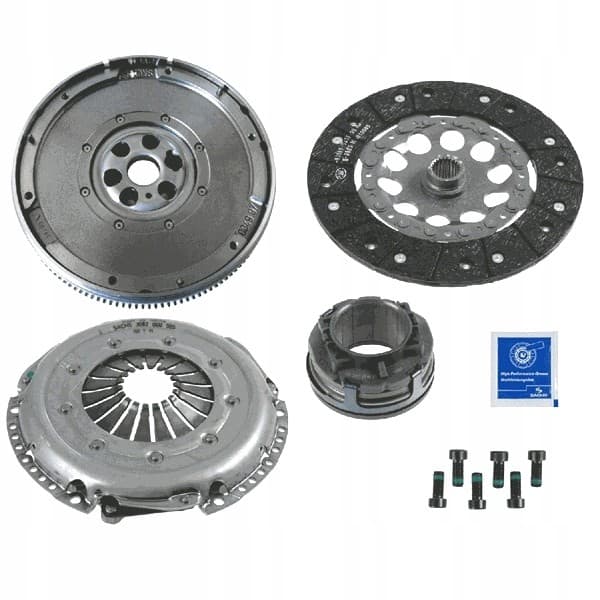 Kit de Embrague Sachs 2290 601 032 nuevo