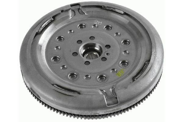 Sachs 2289 000 041 Juego de acoplamientos nuevo 2