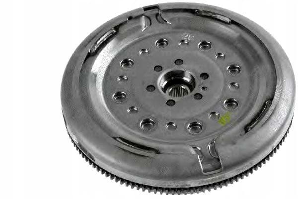 Sachs 2289 000 041 Juego de acoplamientos nuevo 3
