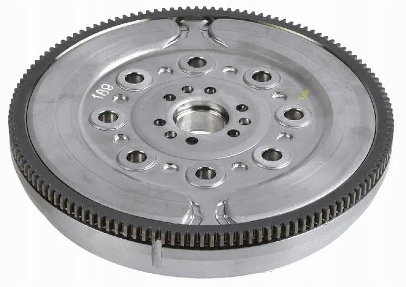 Volante de inercia Sachs 2294 001 594 para Citroën y Peugeot nuevo 2