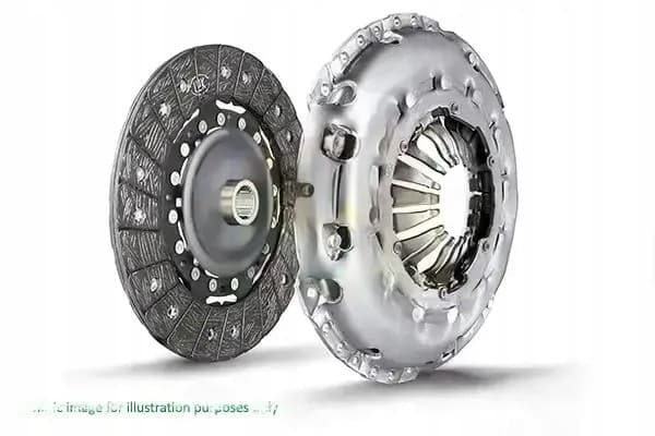 Schaeffler LuK 626 3141 09 Kit de embrague nuevo 2
