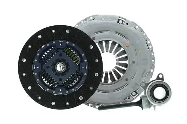 Aisin Cky-135R Juego de embrague para Hyundai i30 nuevo