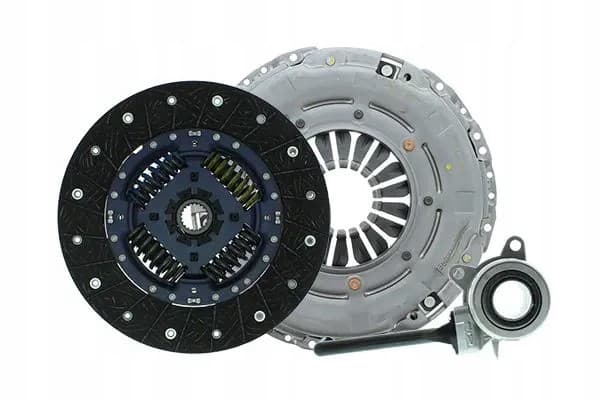 Aisin Cky-135R Juego de embrague para Hyundai i30 nuevo 2