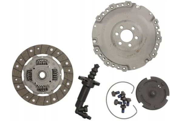 Kit de embrague Schaeffler LuK 621 3014 22 nuevo 2