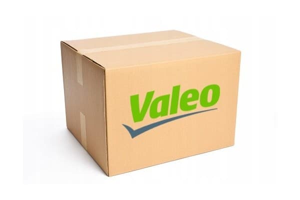 Valeo 834276 Juego de embragues nuevo 5