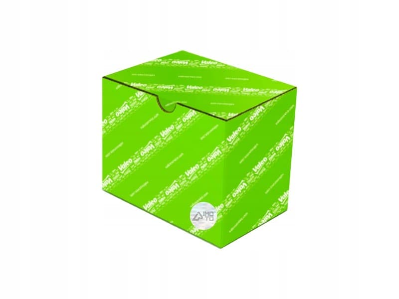 Kit de Conversión de Embrague Valeo 835132 nuevo