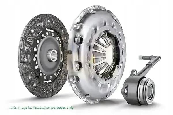 Kit de embrague Schaeffler LuK 624 3162 34 nuevo