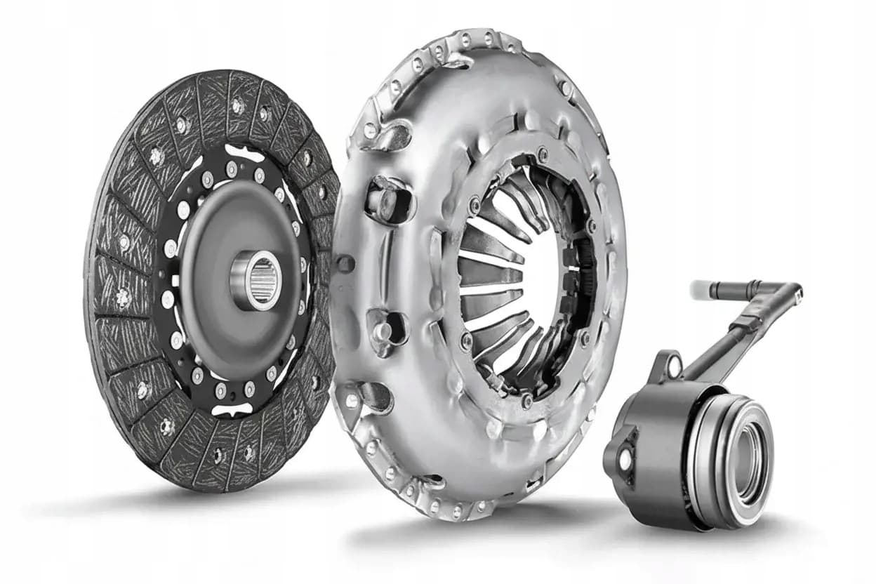 Schaeffler LuK 620 3090 33 Kit de embrague nuevo