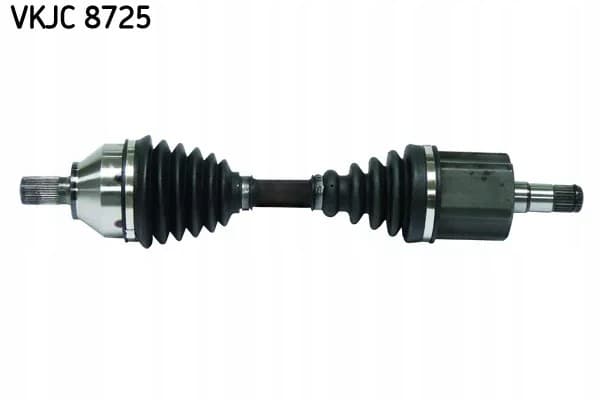 Skf Vkjc 8725 Semieje nuevo 5
