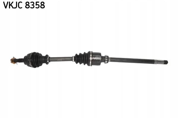 Palier Skf Vkjc 8358 nuevo 2