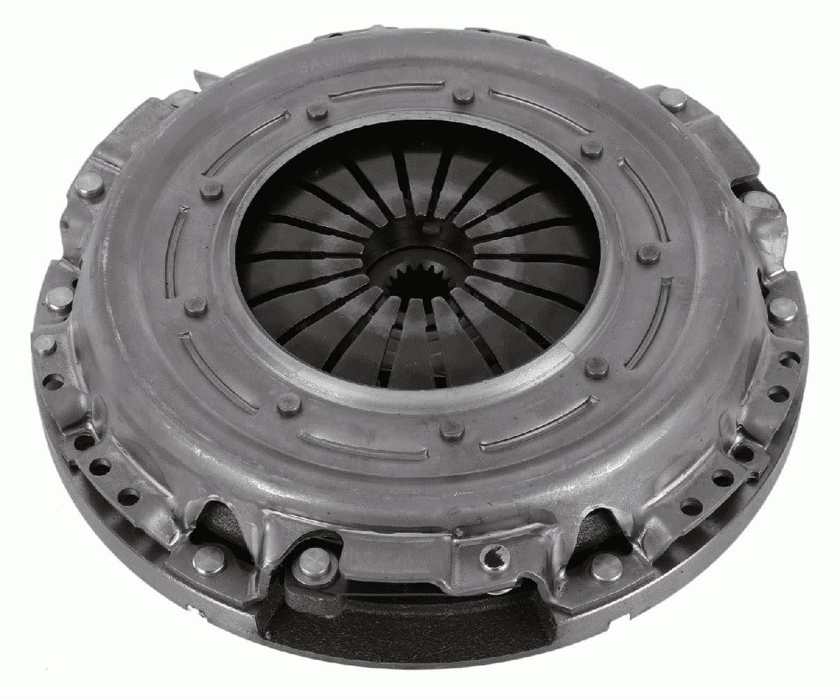 Sachs 3089 600 111 Juego de embrague completo nuevo