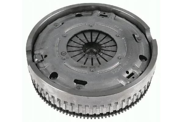 Kit de Embrague Sachs 3089 000 010 nuevo