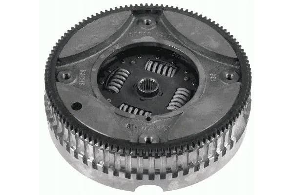 Kit de Embrague Sachs 3089 000 010 nuevo 2
