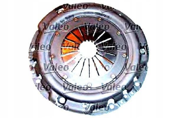 Valeo 801972 Juego de embrague para Alfa Romeo Spider 1.8 nuevo 8