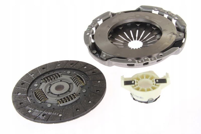 Valeo 801972 Juego de embrague para Alfa Romeo Spider 1.8 nuevo 10