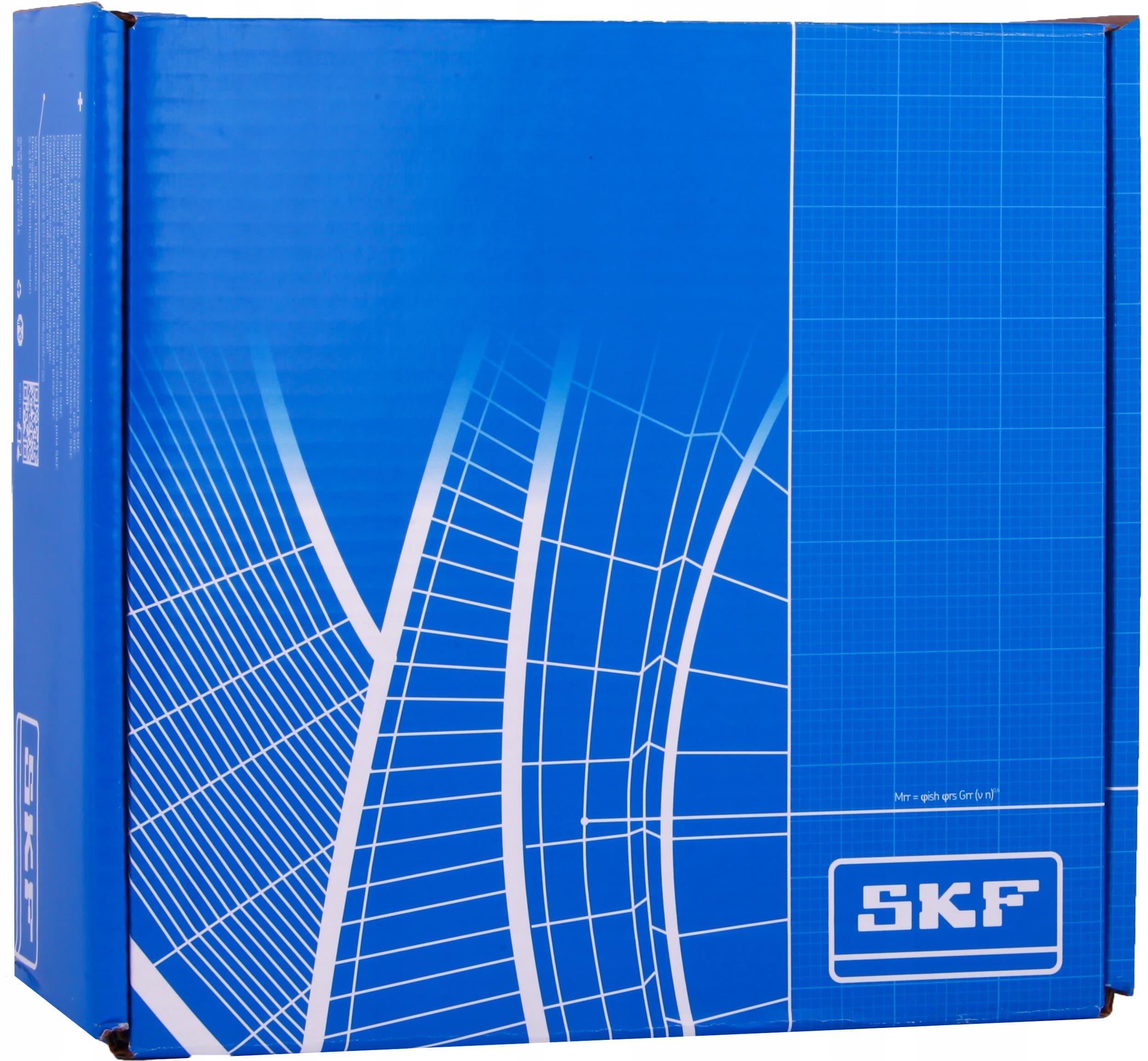 Eje de transmisión Skf Vkjc 5885 nuevo
