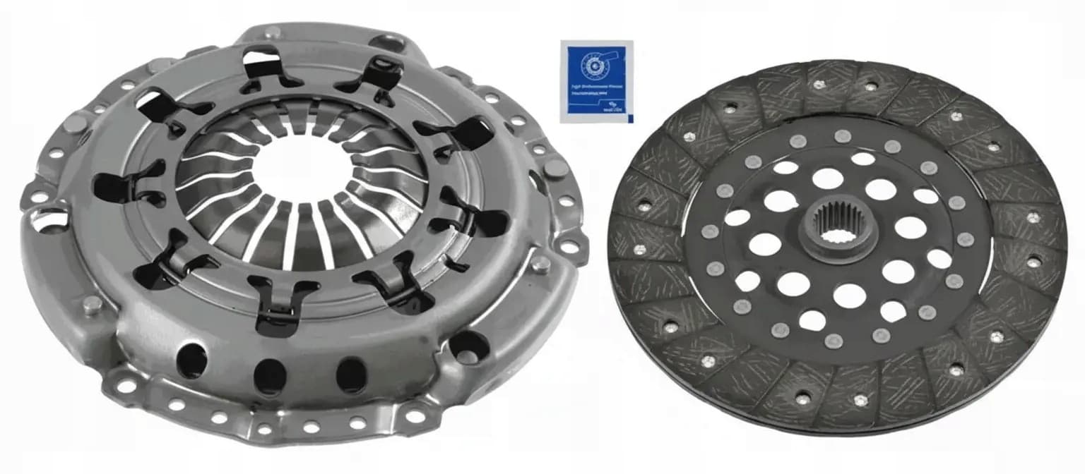 Kit de embrague Sachs 3000 951 247 para Volvo nuevo