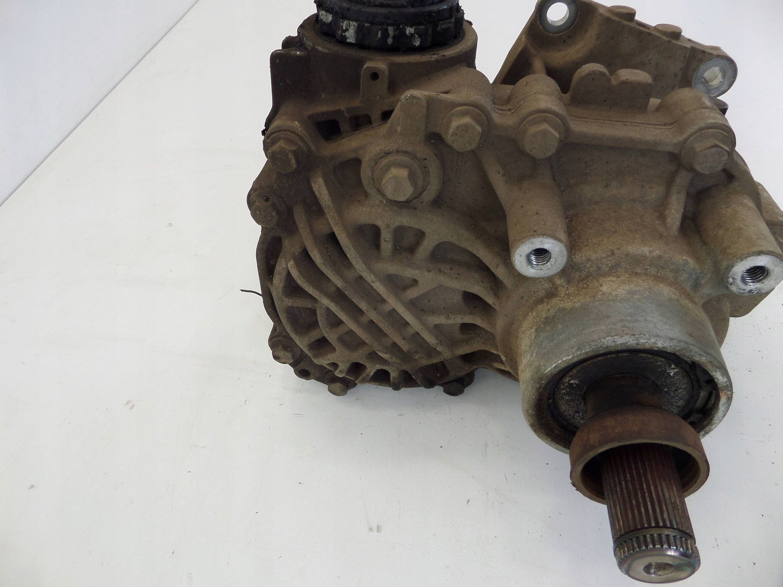 Diferencial delantero Mini Cooper Countryman R60 2010 usado 5