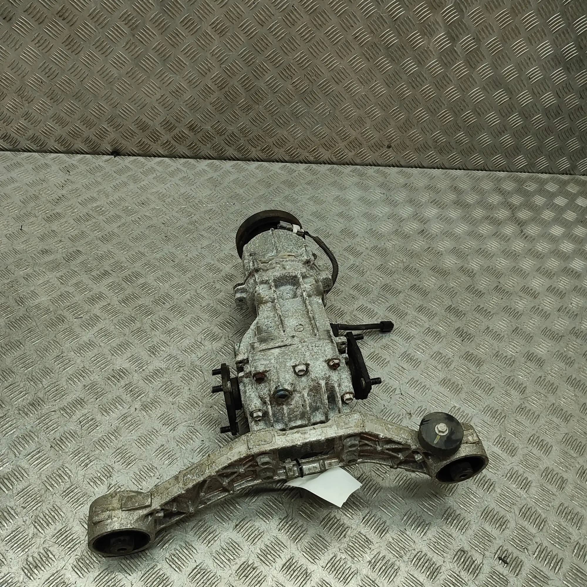 Reductor Trasero Suzuki Vitara (LY) 2745057L00 1.6L 88kW 2015 usado 3