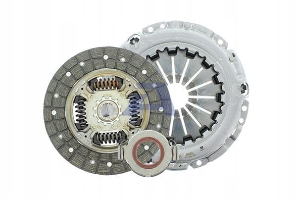 Aisin Kt-315 Juego de embrague nuevo 2