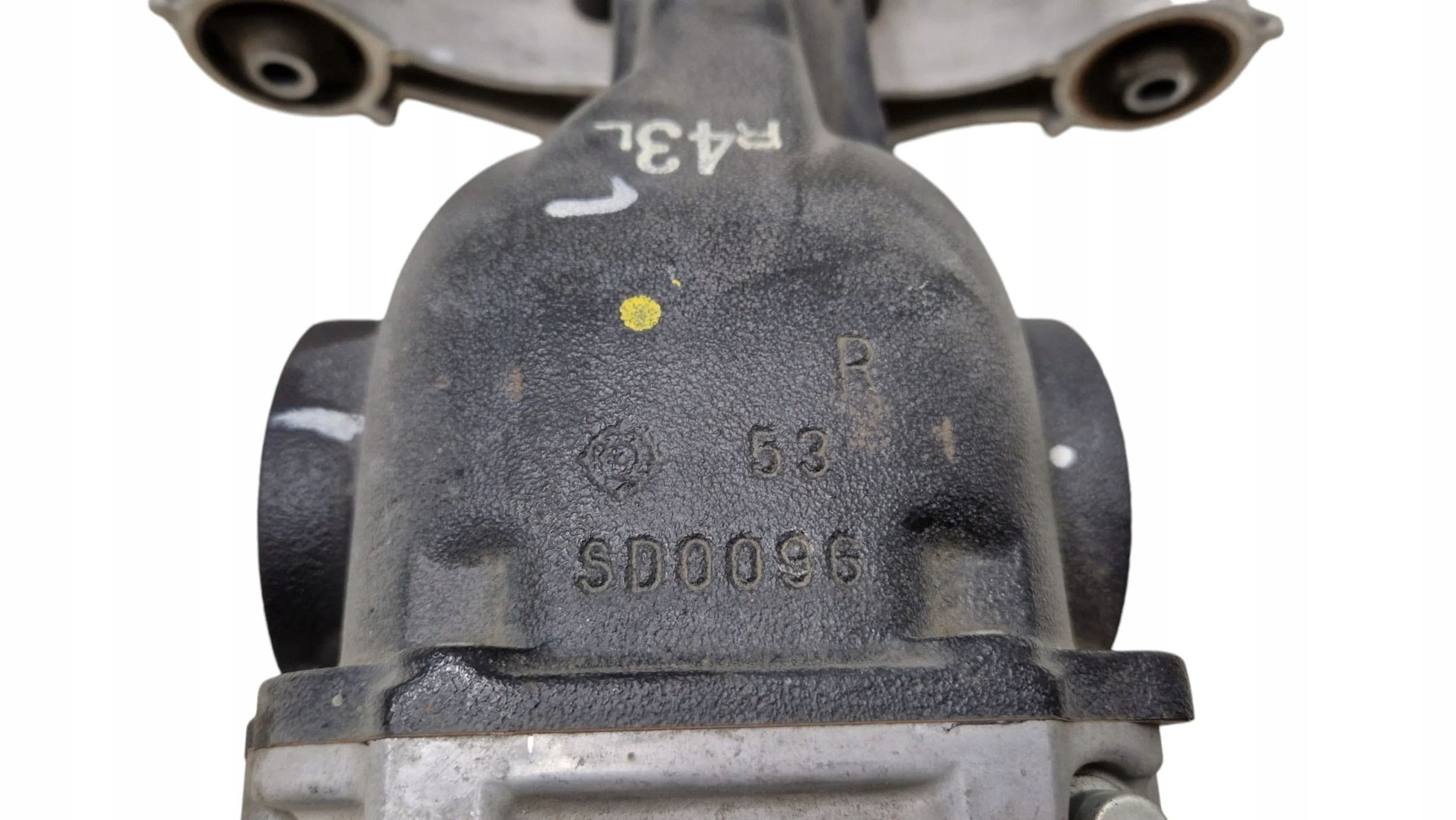 Diferencial Trasero Subaru Outback (BT) 39379743 usado 6