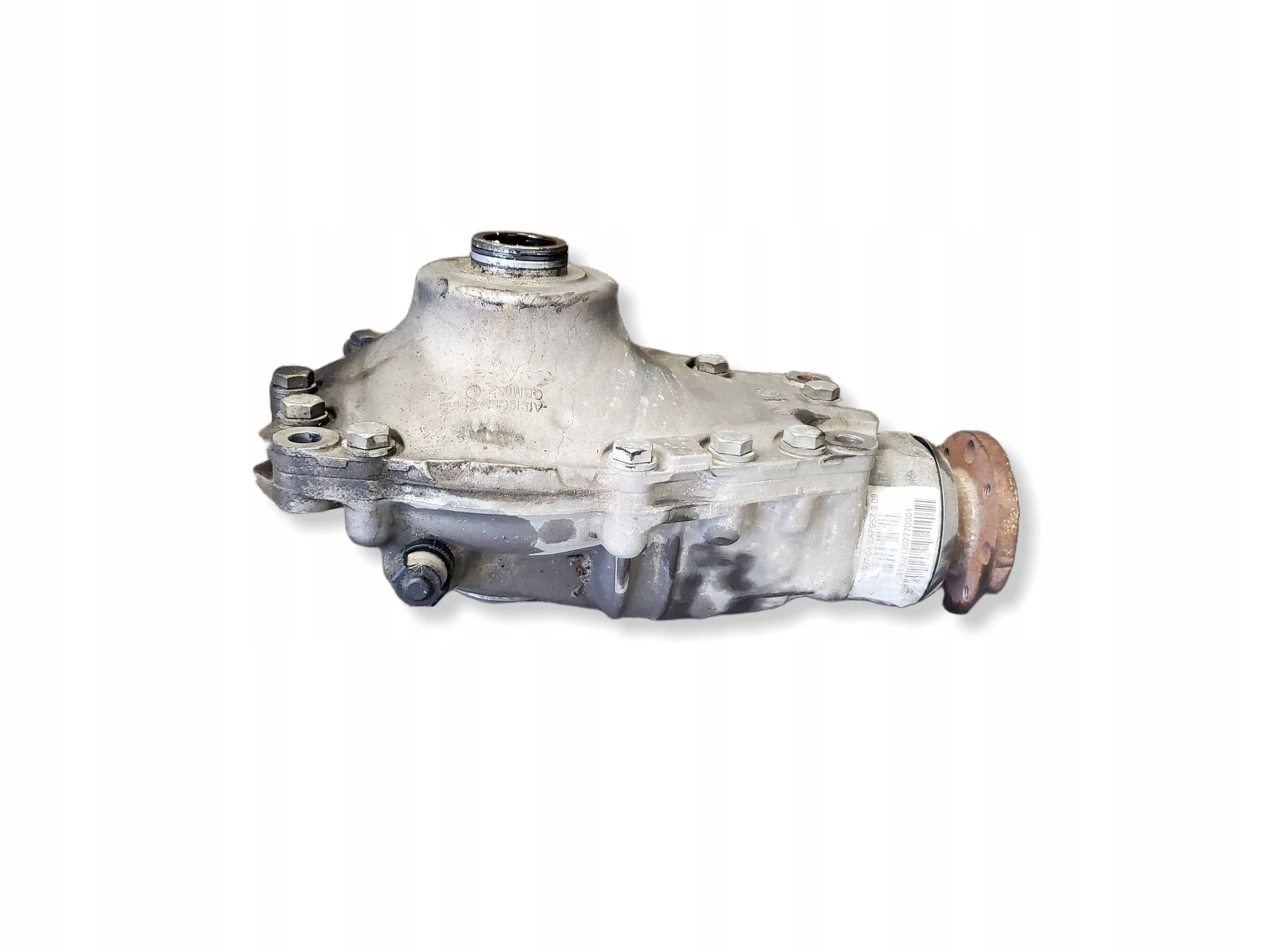 Diferencial delantero Ford Mustang VI 7567345 usado 5