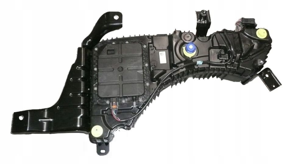 Depósito AdBlue Original para Citroën C4 II Picasso nuevo