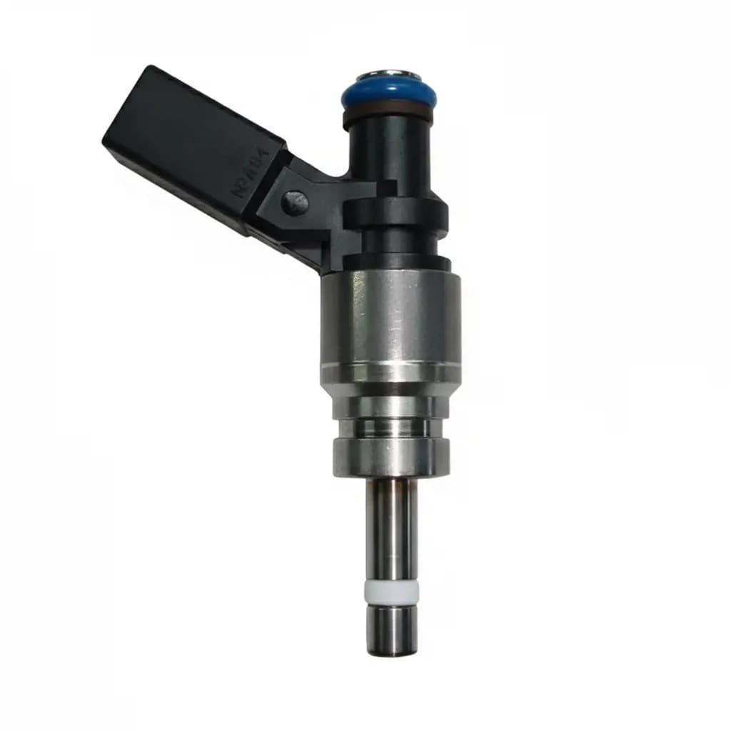 Inyector de Combustible Hitachi 2507125 nuevo