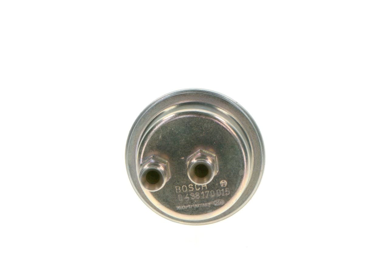 Bosch 0 438 170 015 Sensor de presión de combustible nuevo 2