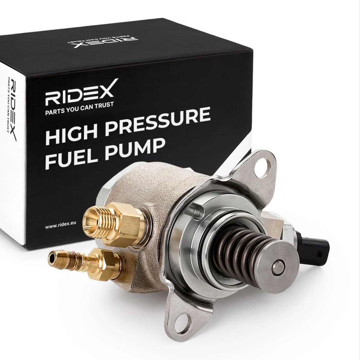 Bomba de alta presión Ridex 3918H0060 nuevo