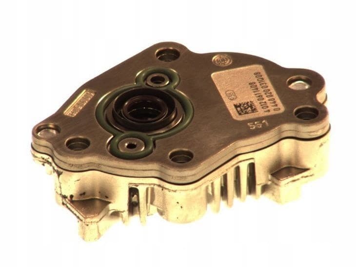 Bomba de combustible Bosch 0 440 020 031 nuevo