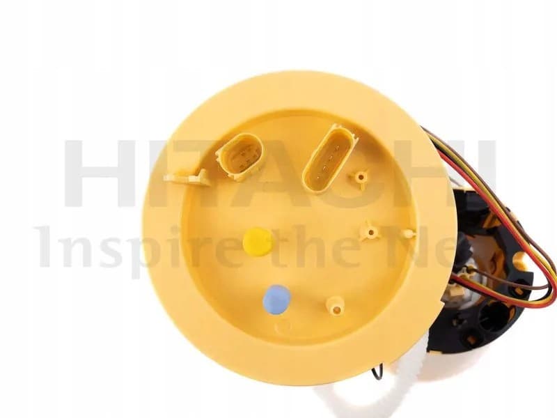 Conjunto de Suministro de Combustible Hitachi 2502798 nuevo 3