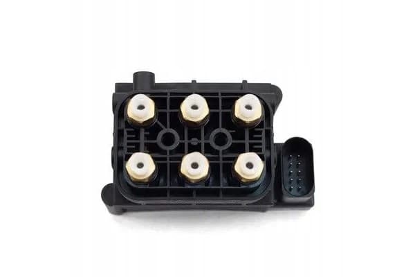 Válvula Arnott Vb-3470 para sistema neumático nuevo 2