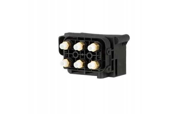 Válvula Arnott Vb-3470 para sistema neumático nuevo 8