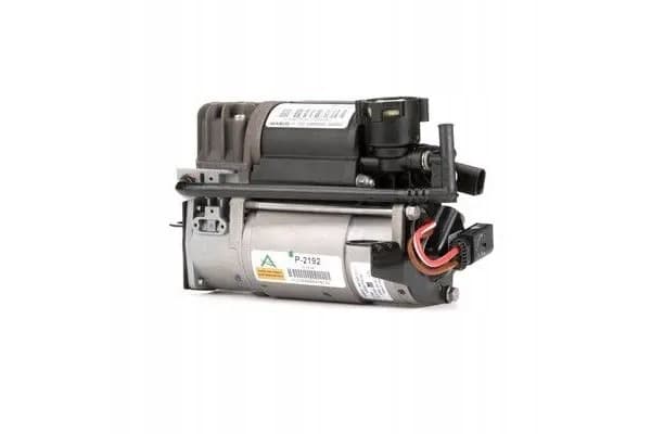 Compresor de Aire P-2192 Arnott nuevo 9